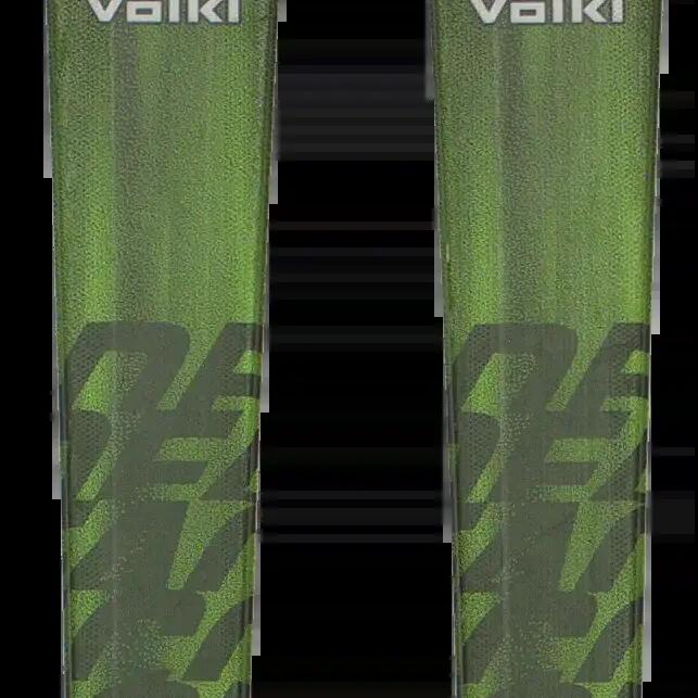 Втори живот - Ски Volkl Deacon 7.2 2024 165cm