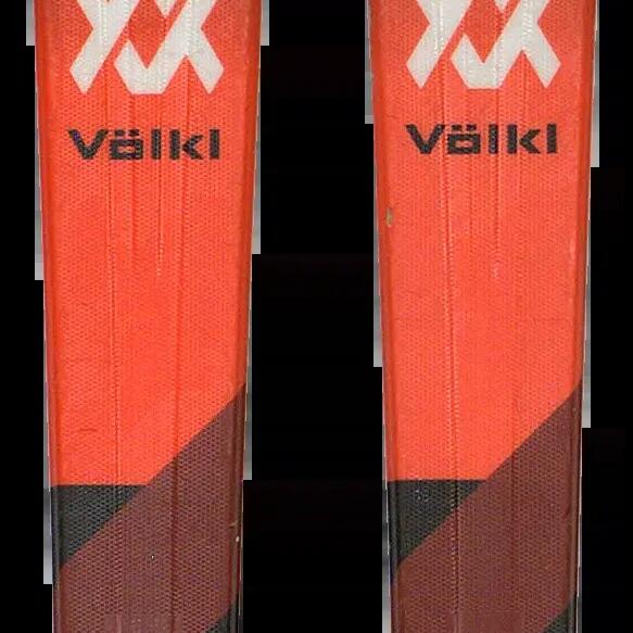 Втори живот - Ски Volkl Deacon 7.4 163cm