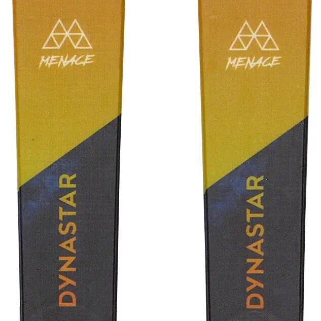 Втори живот - Ски Dynastar Menace 80 2026 Freestyle 148cm