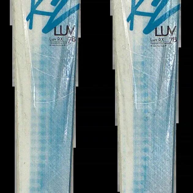 Втори живот - Ски K2 Luv RX 78 156cm