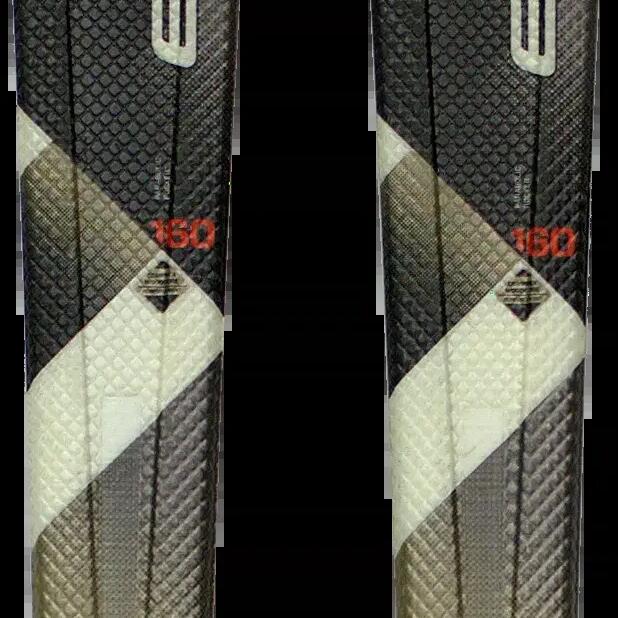 Втори живот - Ски Elan Explore 76 RS 150cm