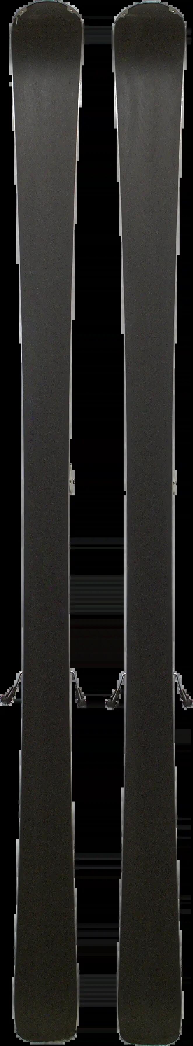 Second life - Narty Volkl Deacon 7.4 170cm 5/5