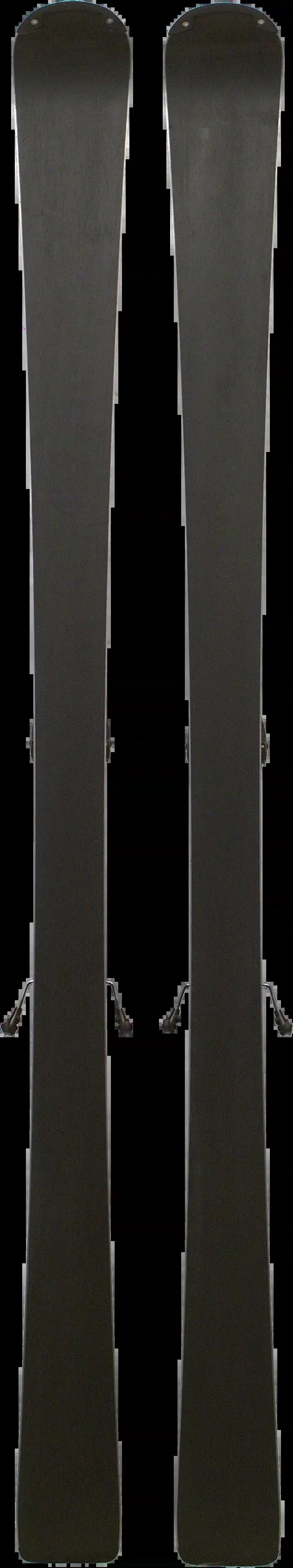 Second life - Narty Volkl Deacon 7.2 165cm 5/5