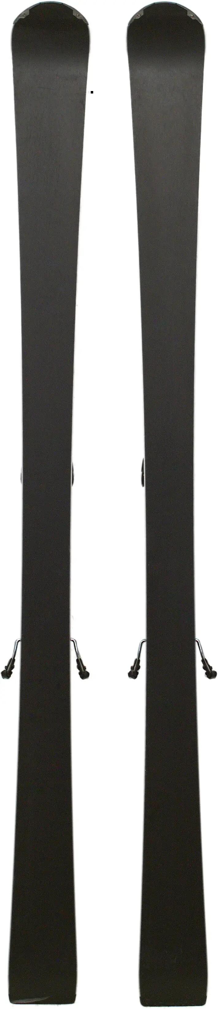 Second life - Narty Volkl Flair 7.6 161cm 5/5