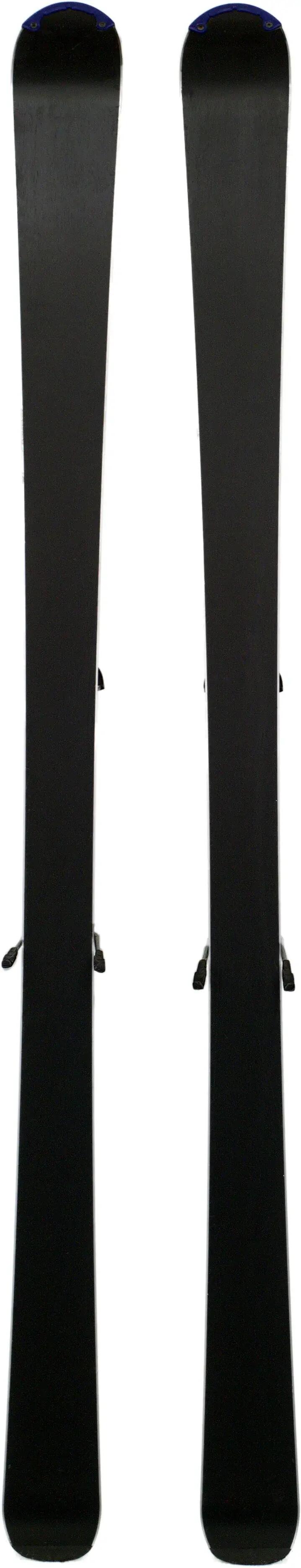 Second life - Narty Elan Exar eRise 170cm 5/5