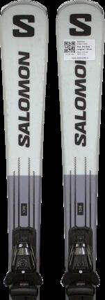 Reconditionné - Skis Salomon S/MAX 4 2023 139cm