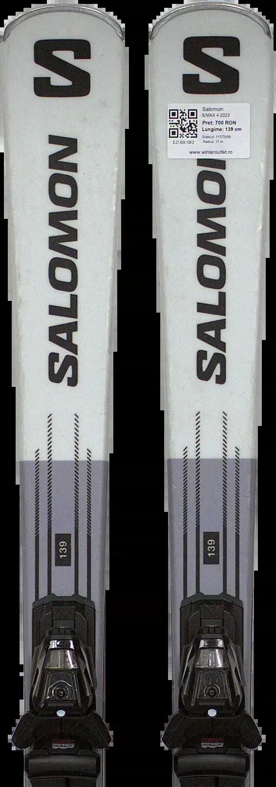 SALOMON picture