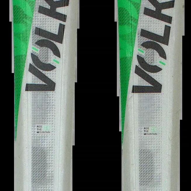 Втори живот - Ски Volkl RTM 8.0 158cm