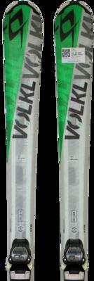 Tweedehands - ski’s volkl rtm 8.0 179cm