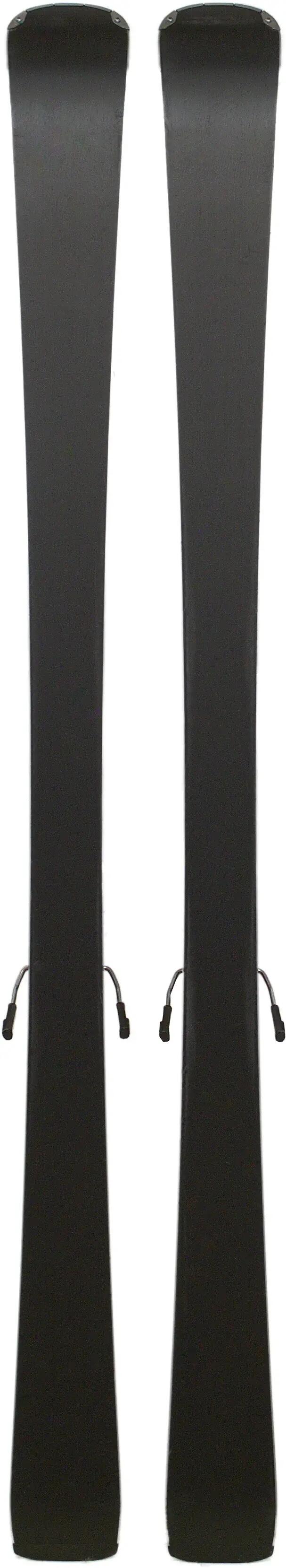 Second life - Narty Rossignol Forza 20 LTD 2025 156cm 5/5