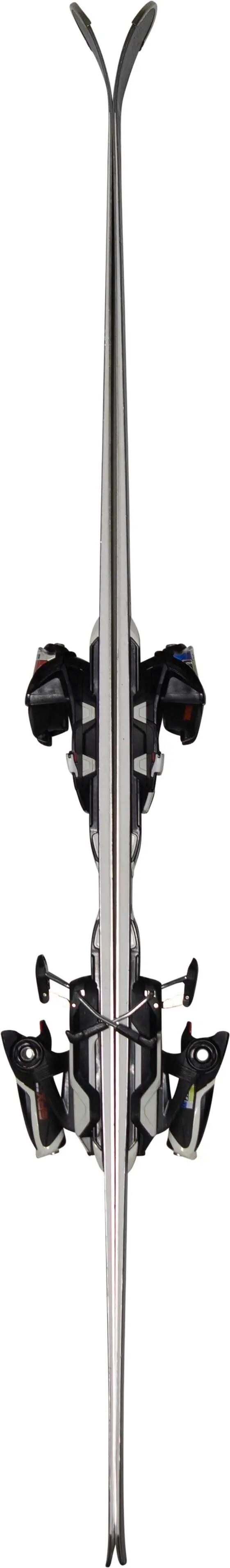 Second life - Narty Augment SC Exclusive 176cm 4/4