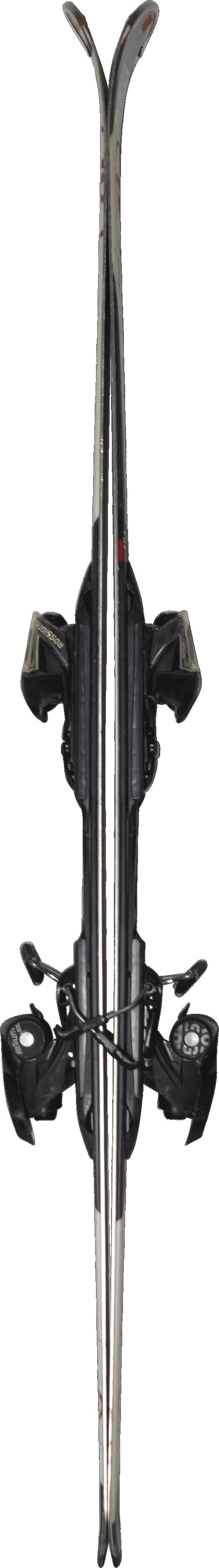 Second life - Narty Rossignol Pursuit 100 M 170cm 4/4