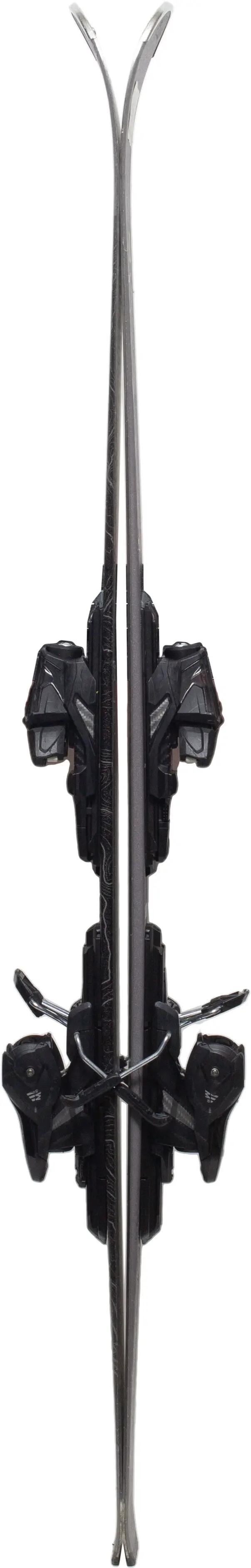 Second life - Narty Salomon Distance 72 2023 155cm 4/4