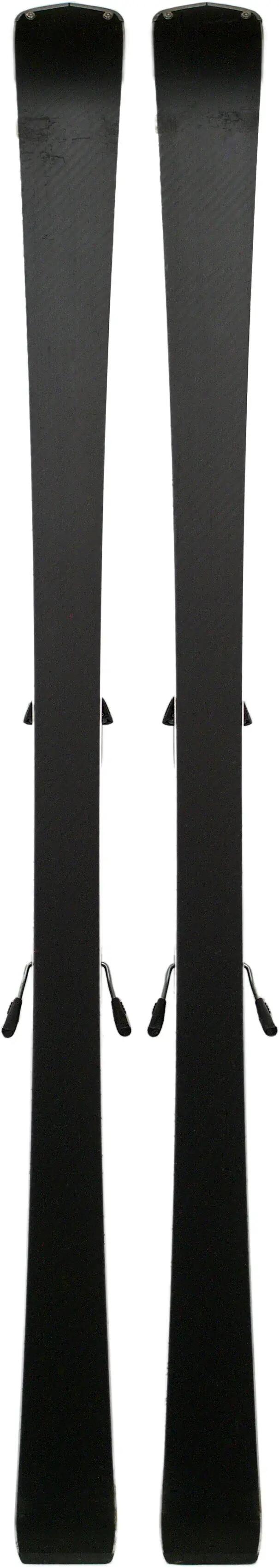 Second life - Narty Fischer The Curv XTR 2025 150cm 5/5