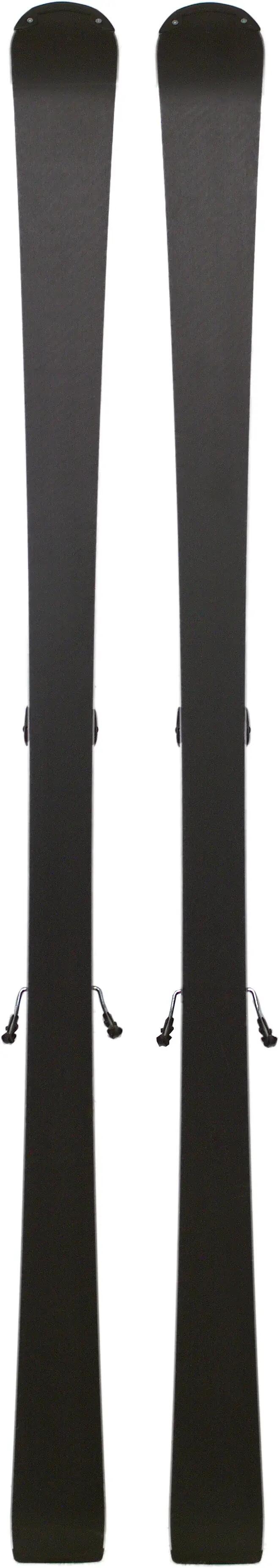 Second life - Narty Volkl Deacon 7.2 2024 172cm 5/5