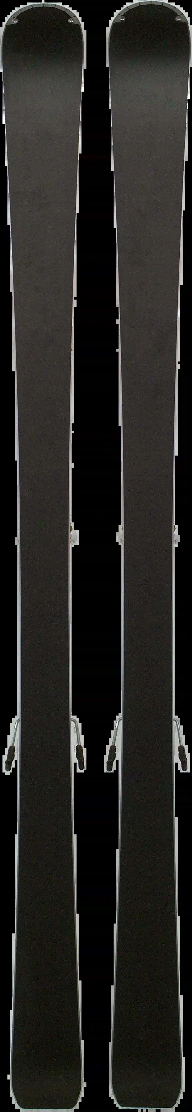 Second life - Narty Salomon S/MAX 4C 160cm 5/5