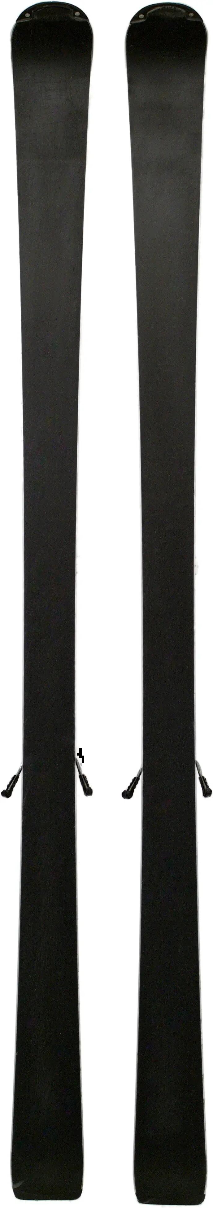 Second life - Narty Volkl RTM 8.0 158cm 5/5