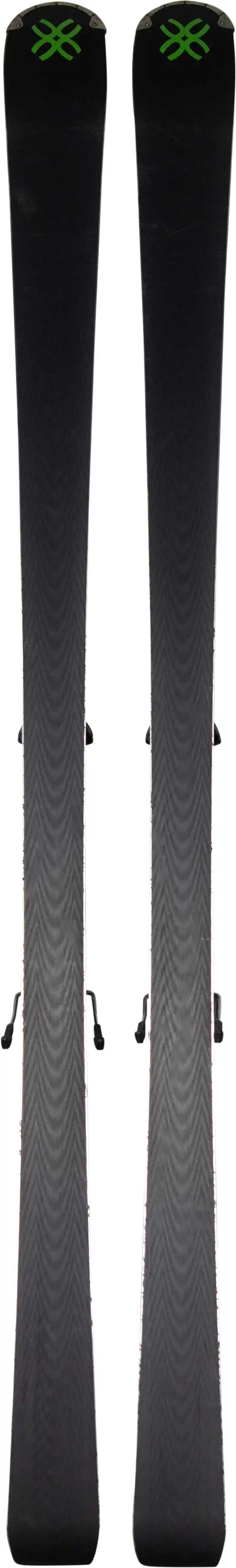 Second life - Narty Augment SC Exclusive 176cm 3/4
