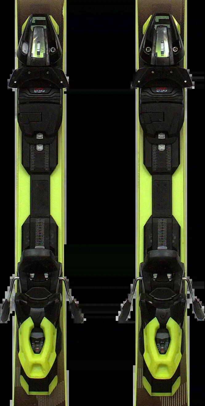 Refurbished - Ski Head e.XSR 2023 177cm 4/5