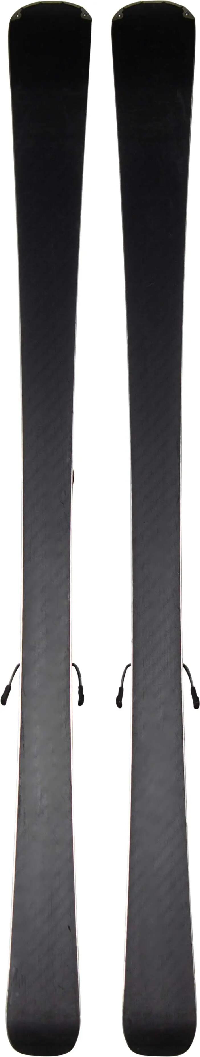 Second life - Narty Rossignol Pursuit 100 M 170cm 3/4