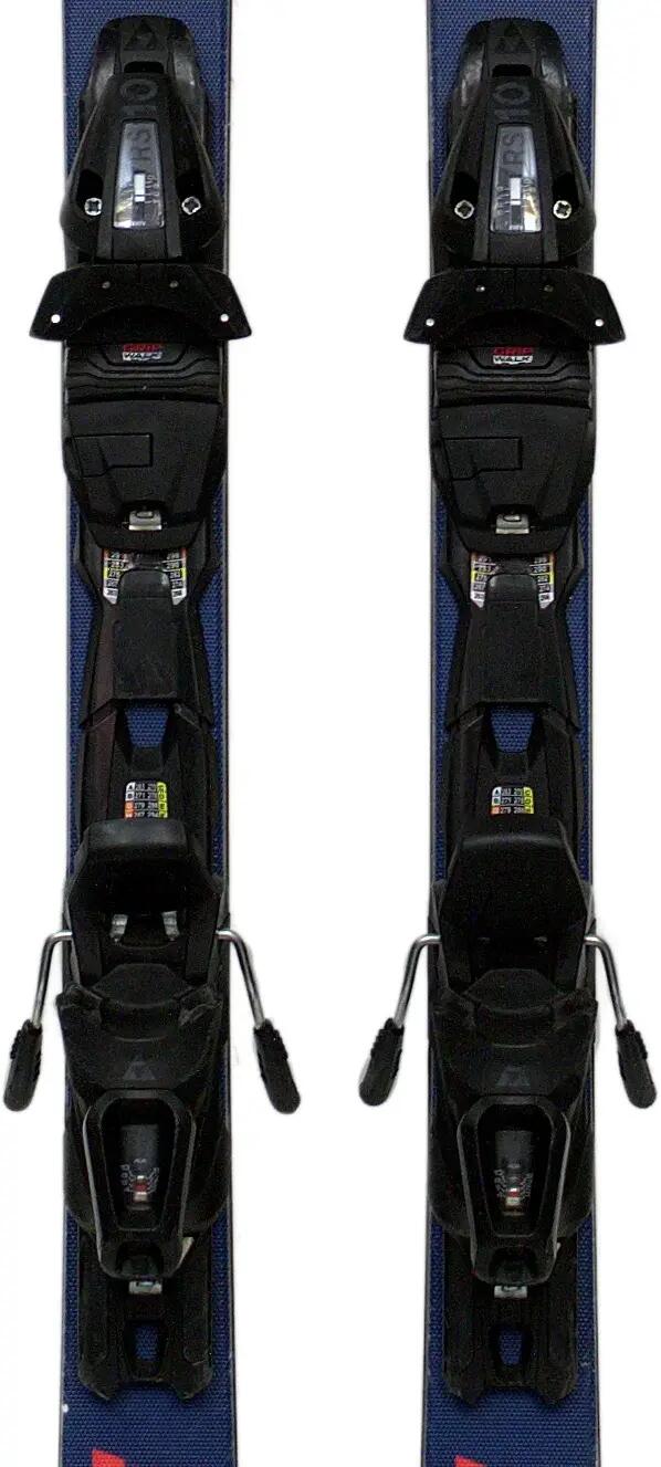 Second life - Narty Fischer The Curv XTR 2025 150cm 4/5
