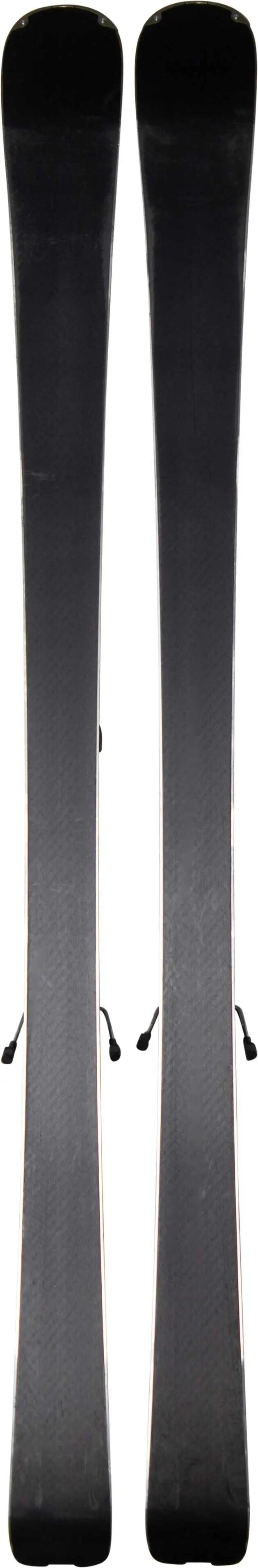 Second life - Narty Nordica Transfire RTX 160cm 3/4