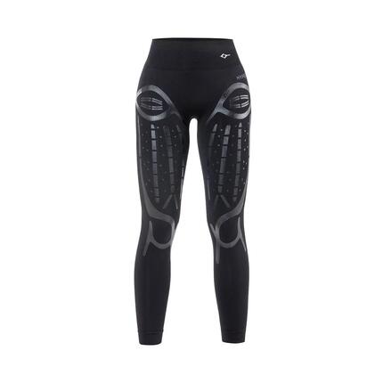 Leggings Flocons Leggings Flocons Hyper Woman Femme