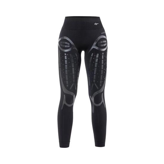 Leggings Flocons Leggings Flocons Hyper Woman Femme