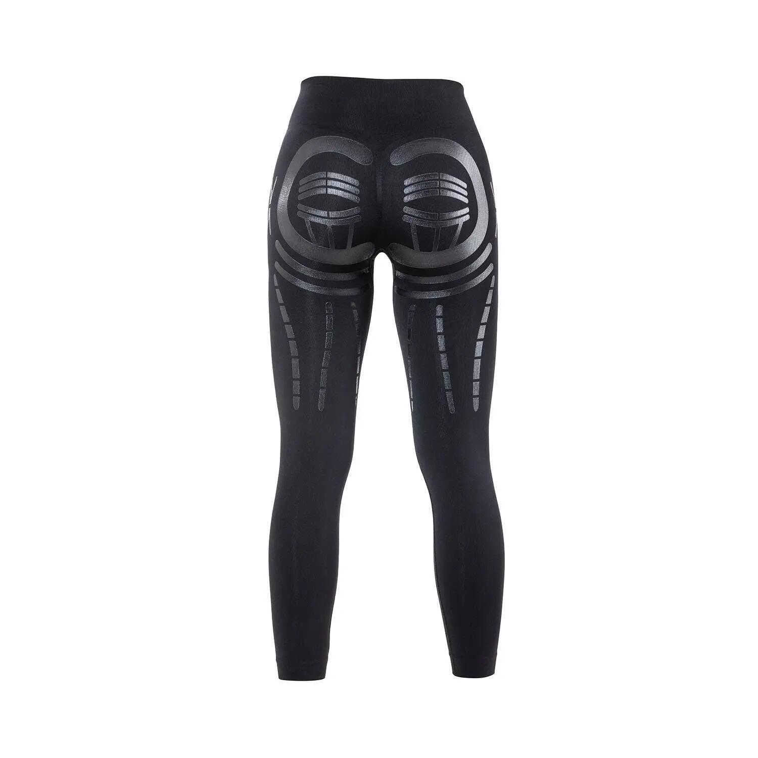Floky Leggings Floky Leggings Hyper Damen Dame 5/5