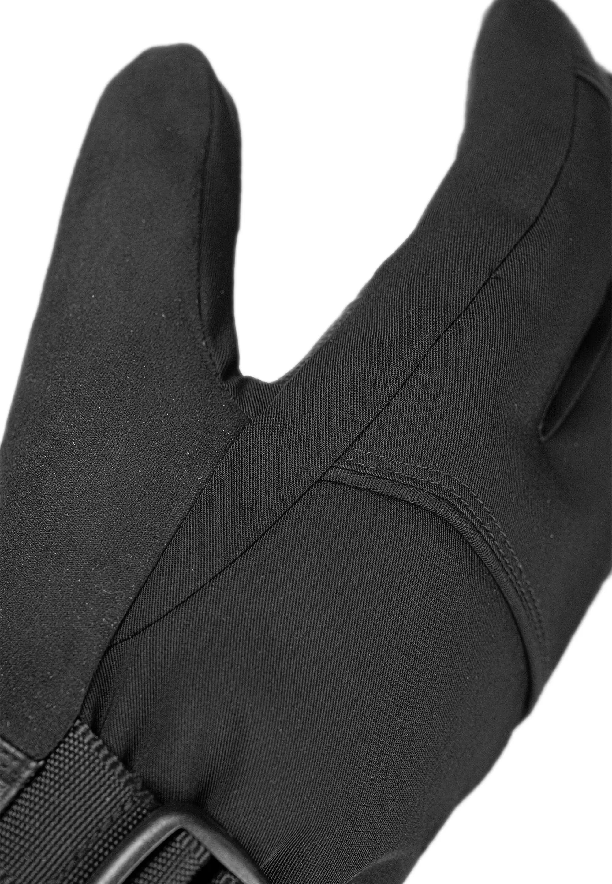 Winterhandschoenen Jammer R-TEX® XT Lobster 6/7