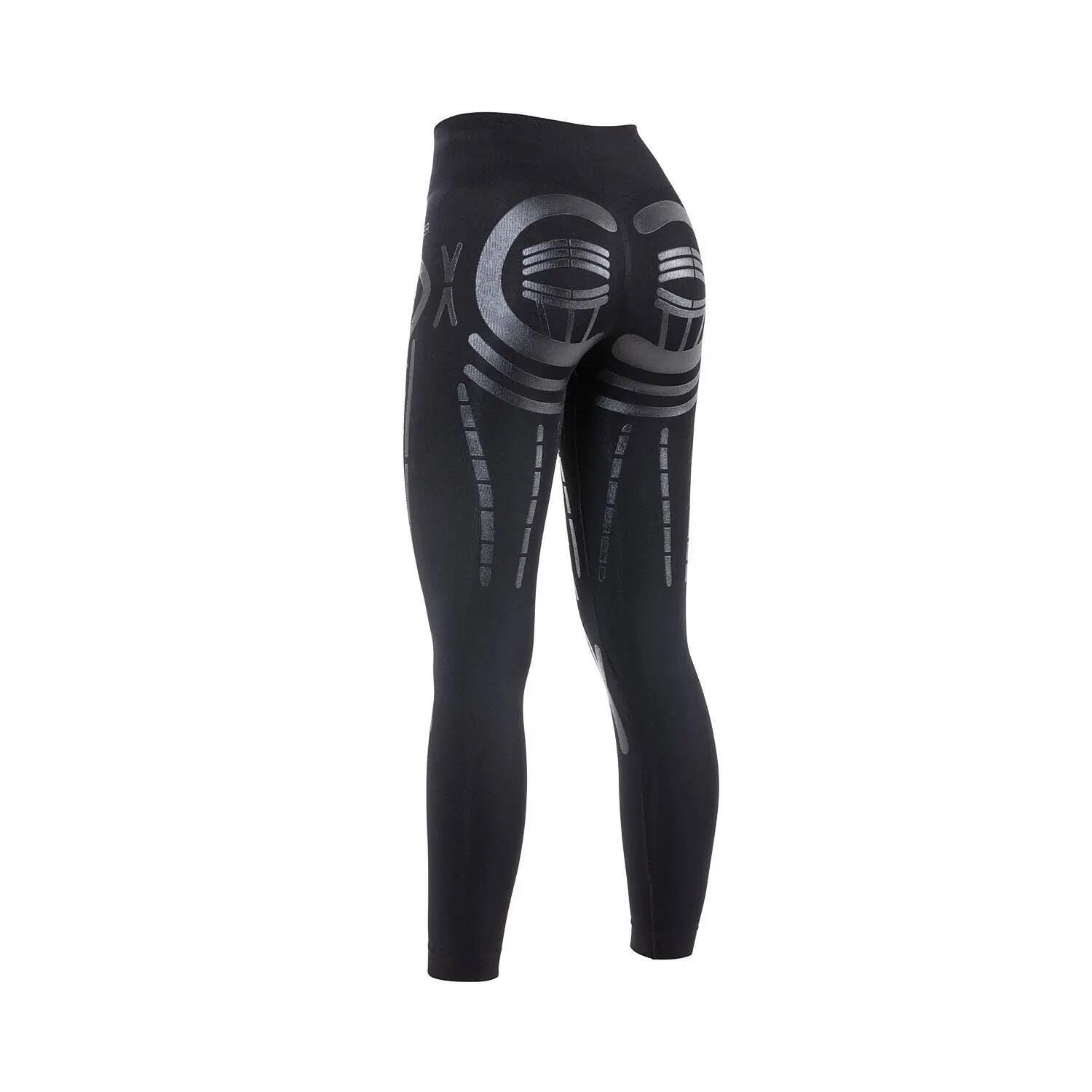 Floky Leggings Floky Leggings Hyper Damen Dame 4/5