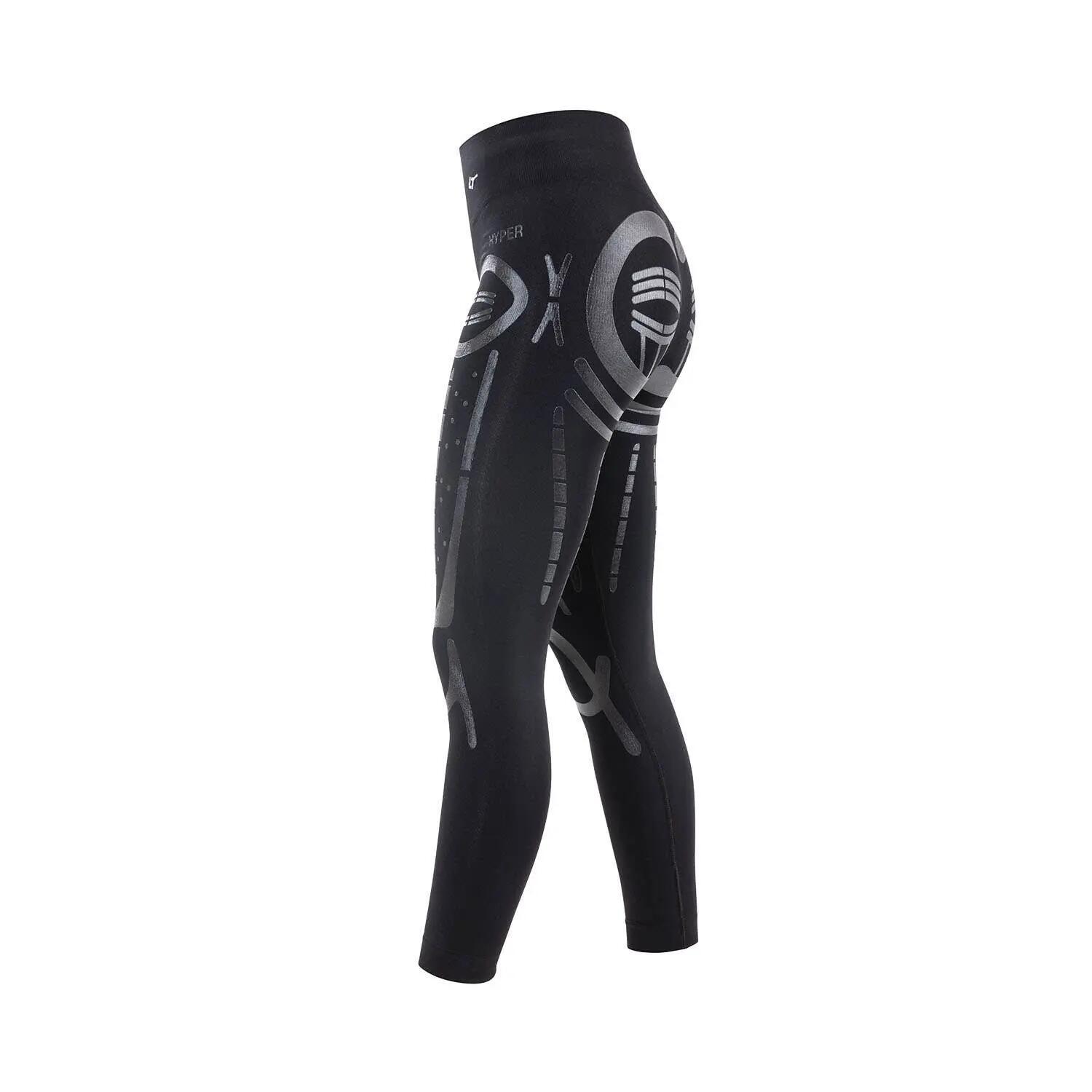 Floky Leggings Floky Leggings Hyper Damen Dame 3/5