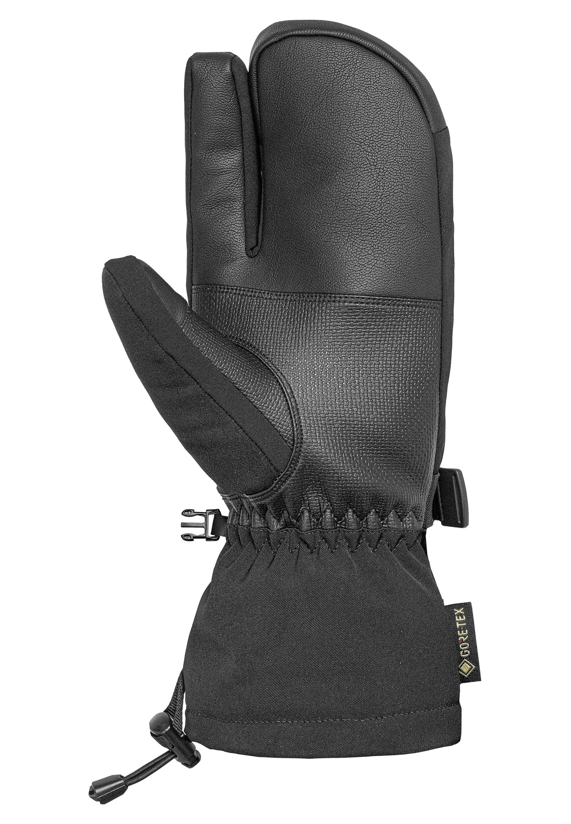 Winterhandschoenen Jammer R-TEX® XT Lobster 3/7