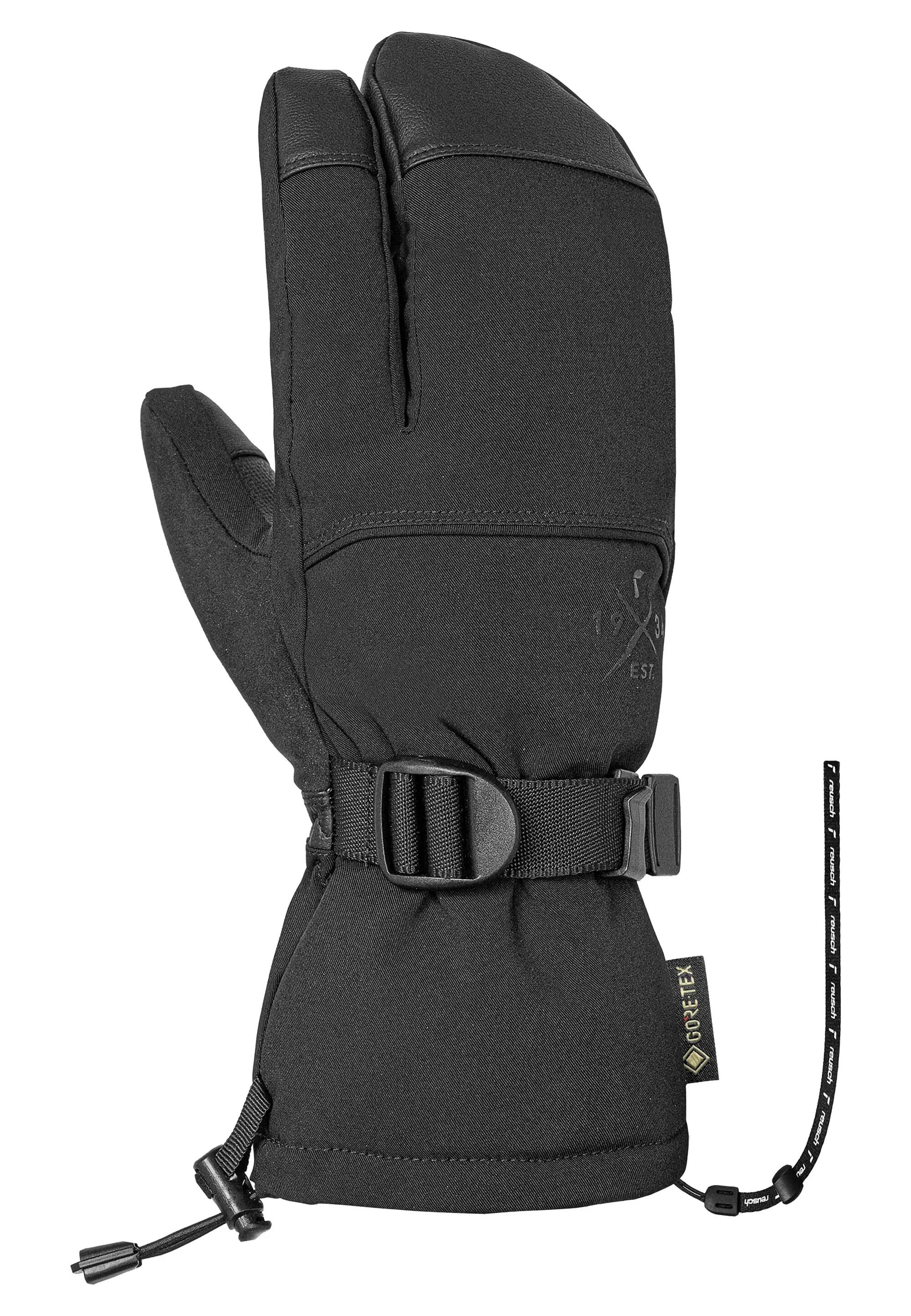 Winterhandschoenen Jammer R-TEX® XT Lobster 2/7