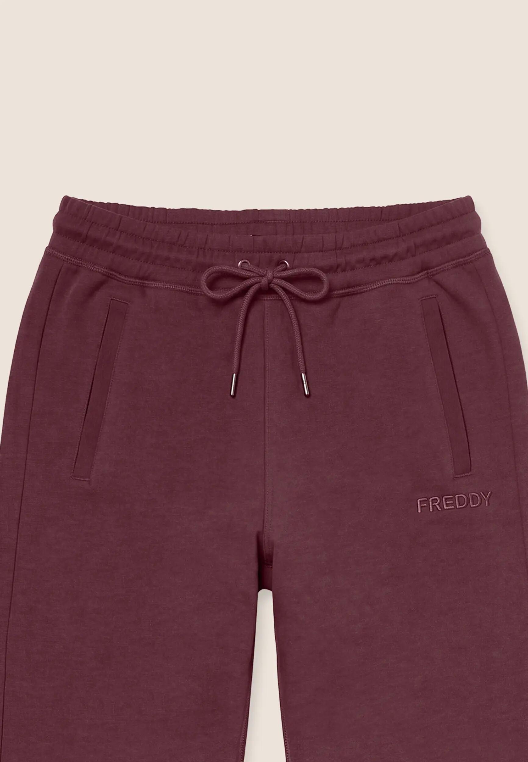 Pantalon de sport pour hommes coupe classique et coupe droite 3/3
