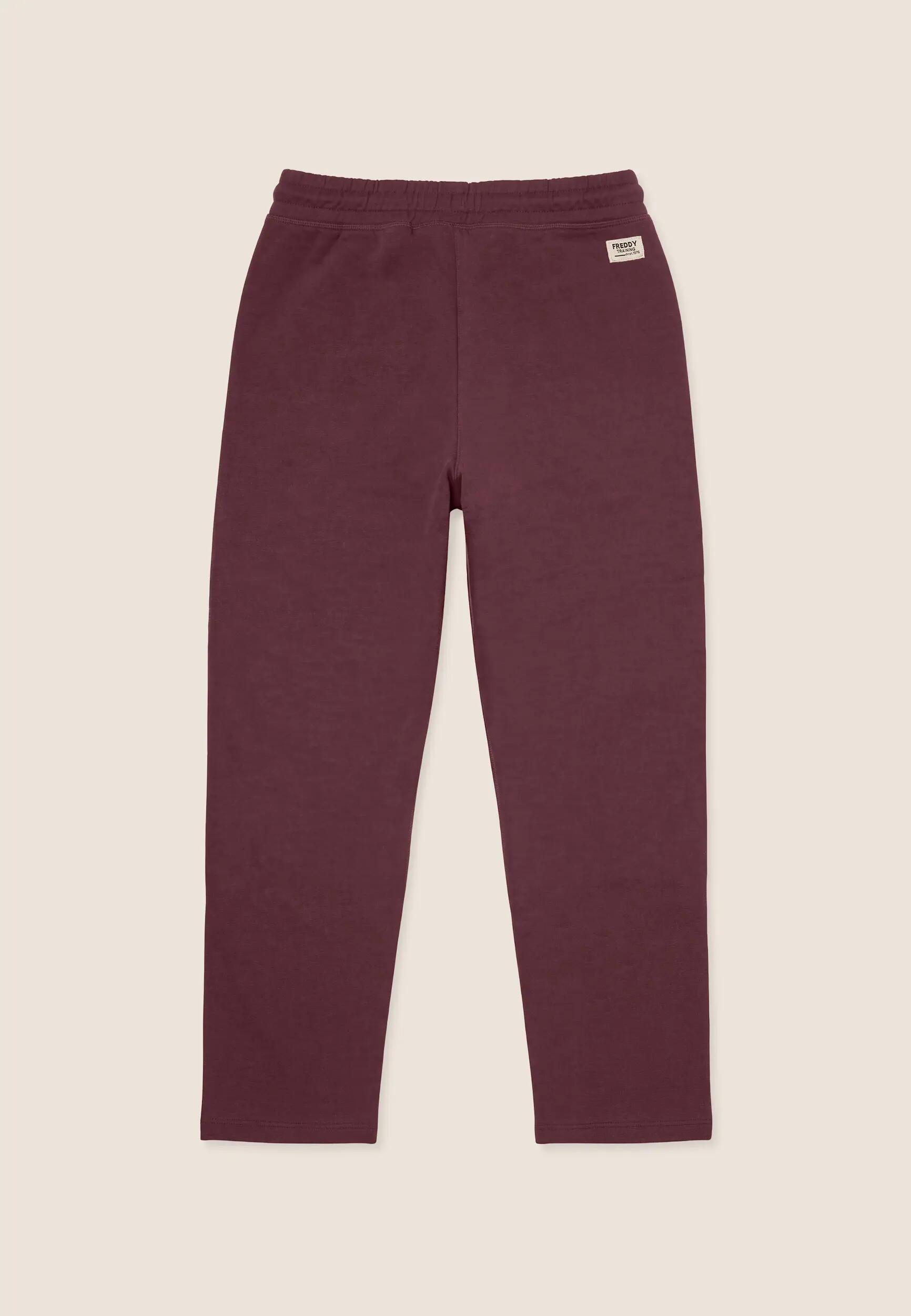 Pantalon de sport pour hommes coupe classique et coupe droite 2/3