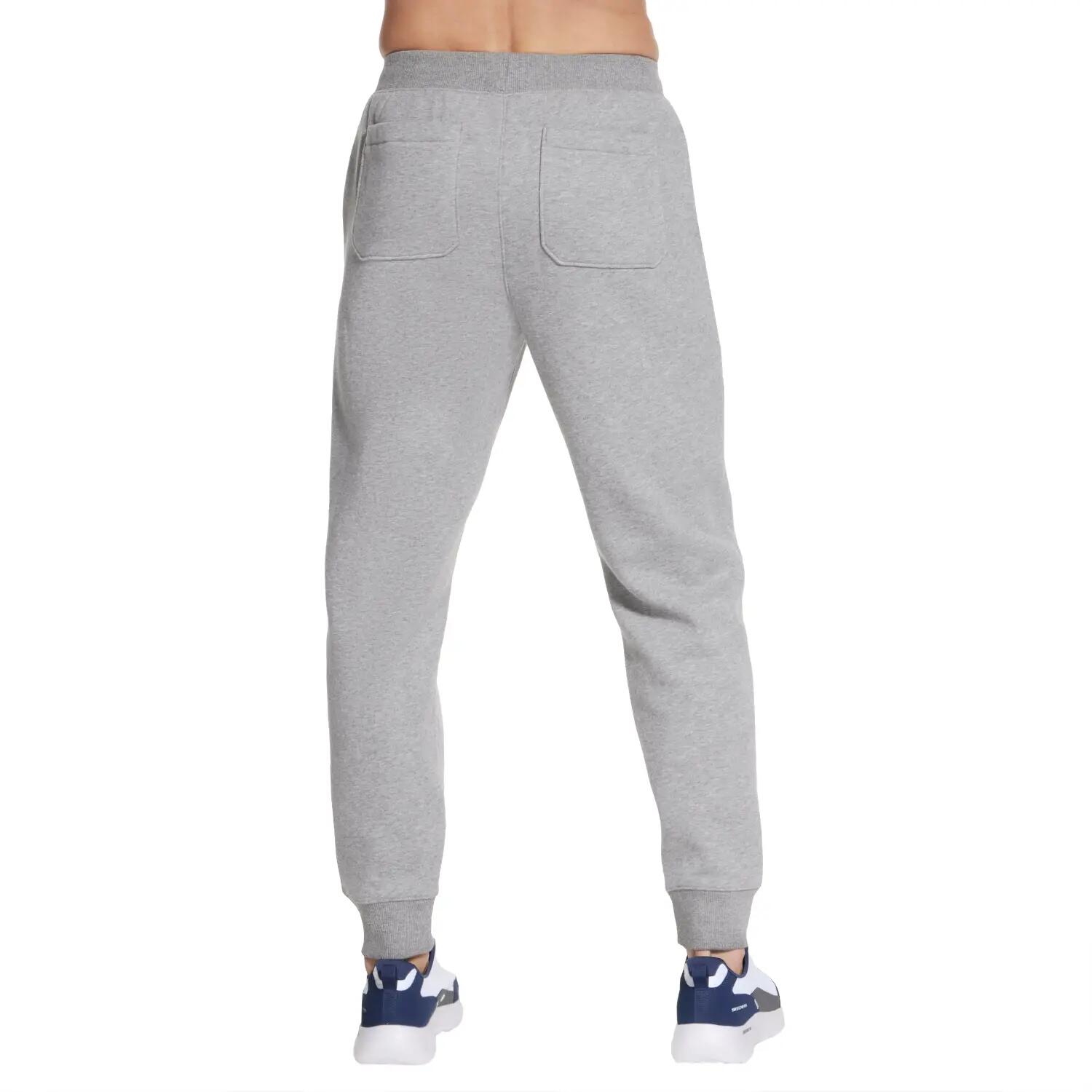Spodnie sportowe męskie Skech-Knit Ultra Go Weekend Jogger 3/3
