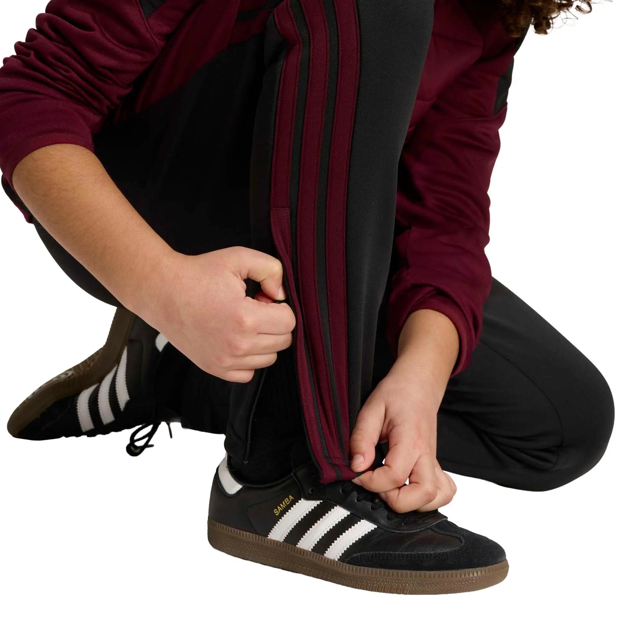 Pantalon d'entraînement enfant adidas Essentials Winterized Tiro 26 11/11