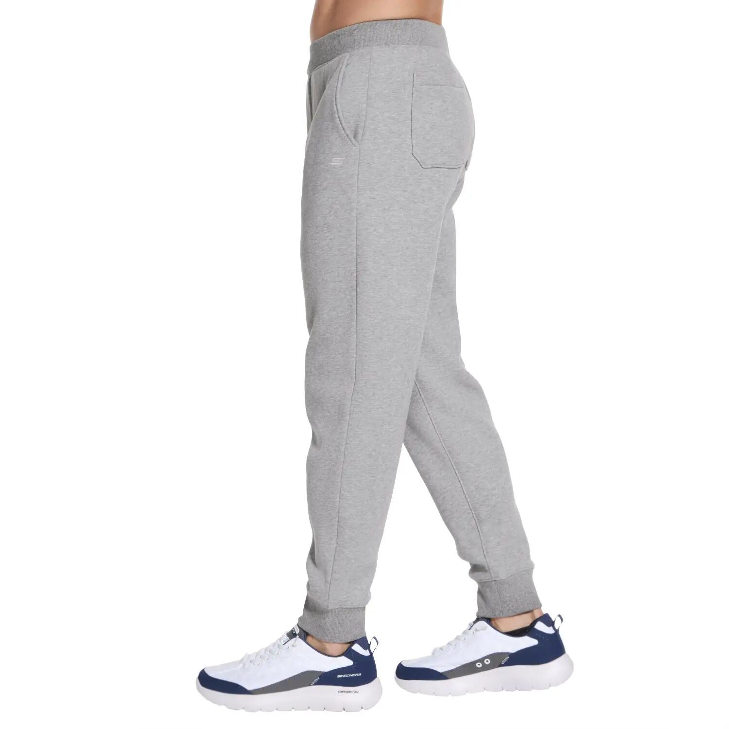 Spodnie sportowe męskie Skech-Knit Ultra Go Weekend Jogger 2/3