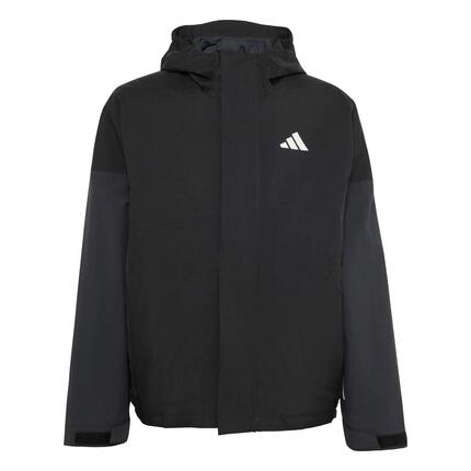adidas TERREX Kinder Jacke Multi Climaproof 3in1 Insulated Jacket