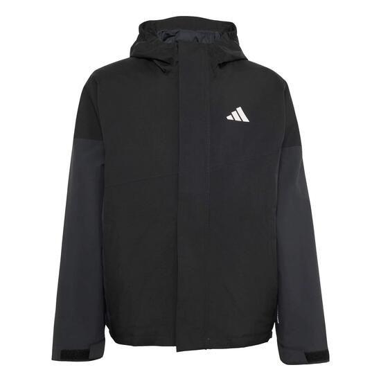 adidas TERREX Kinder Jacke Multi Climaproof 3in1 Insulated Jacket