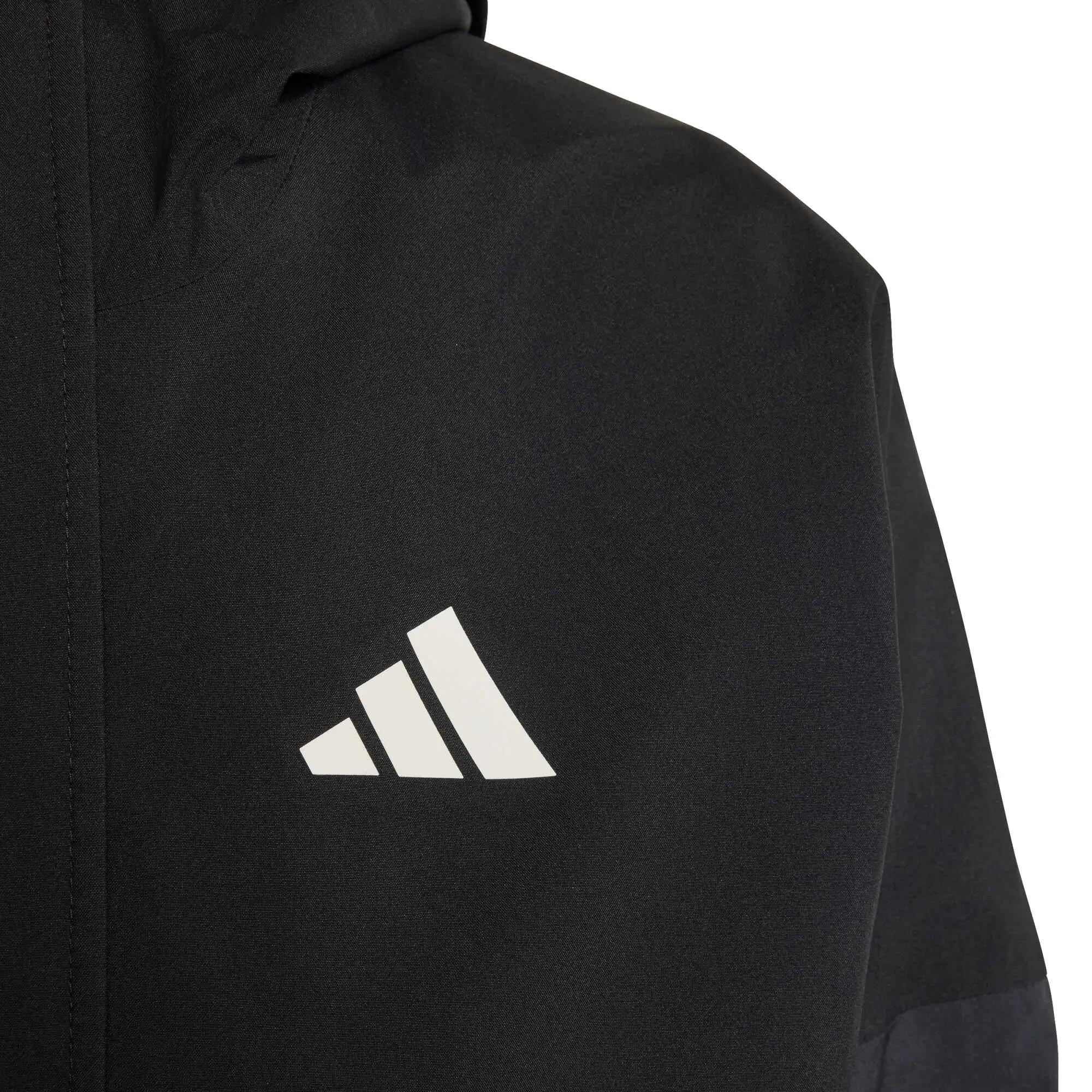 adidas TERREX Kinder Jacke Multi Climaproof 3in1 Insulated Jacket 4/5