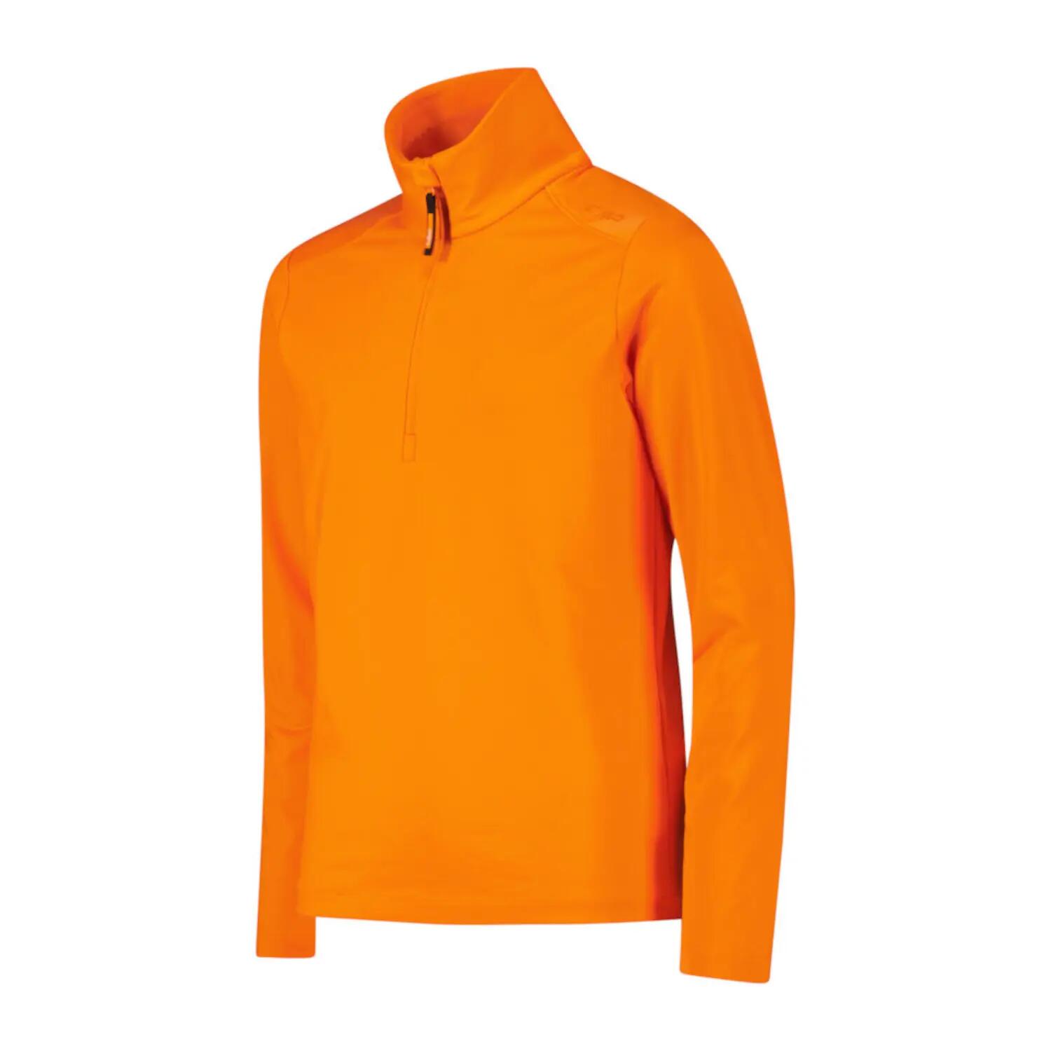 CMP Jungen Pullover BOY SWEAT 30L1114 3/3