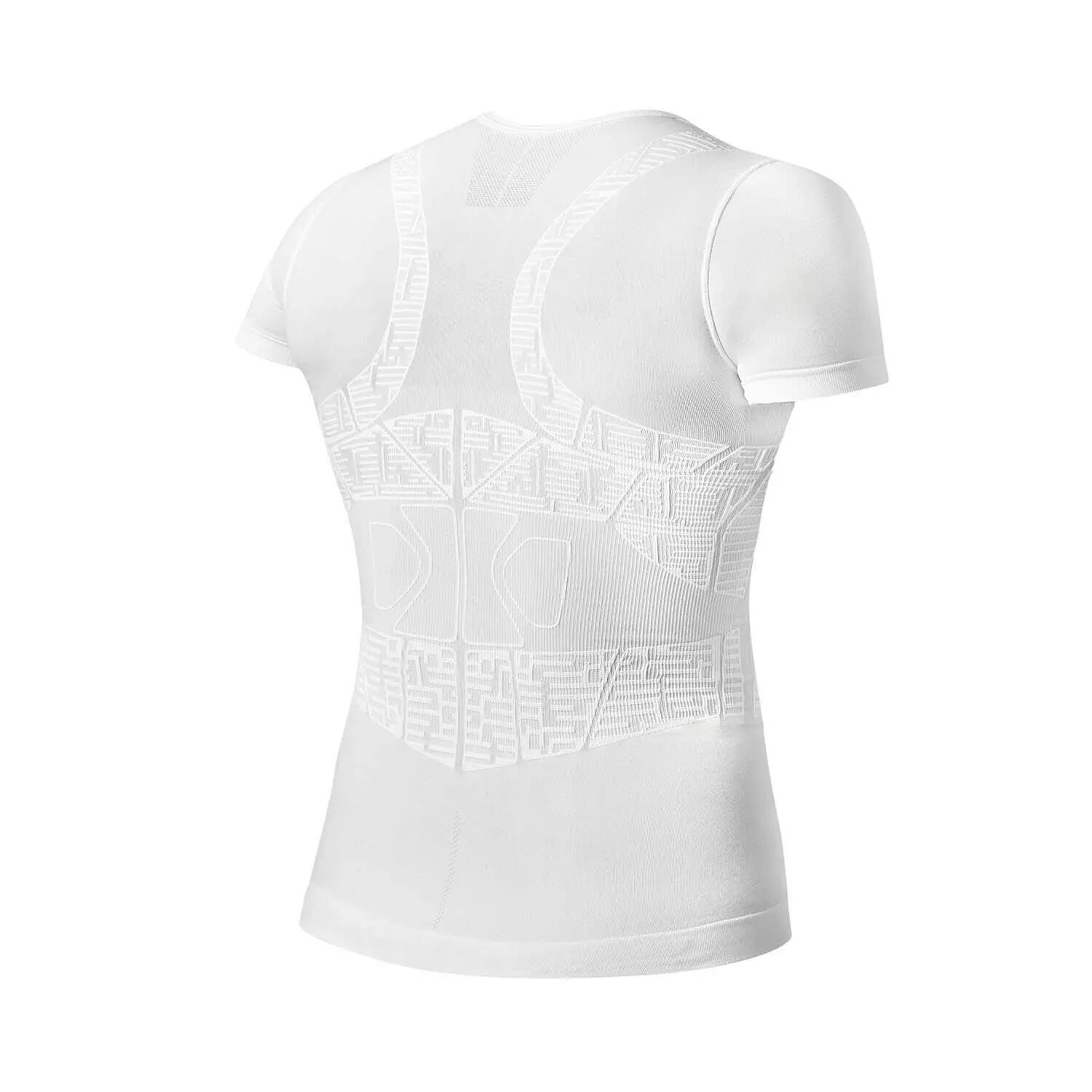 T-Shirt Floky Oxygen Z Krótkim Rękawem Dorośli 3/5