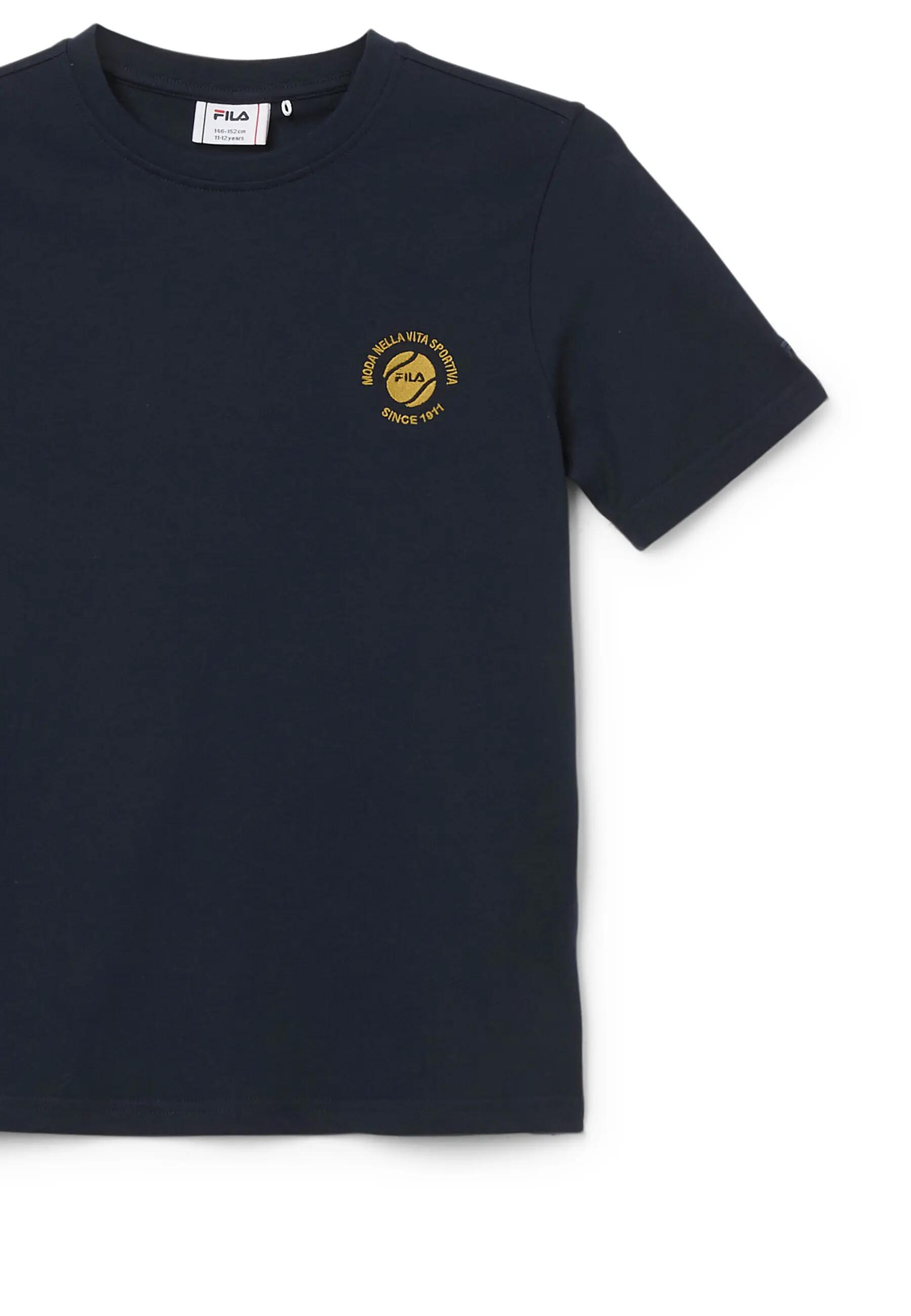 ANDALO regular graphic t-shirt 3/3