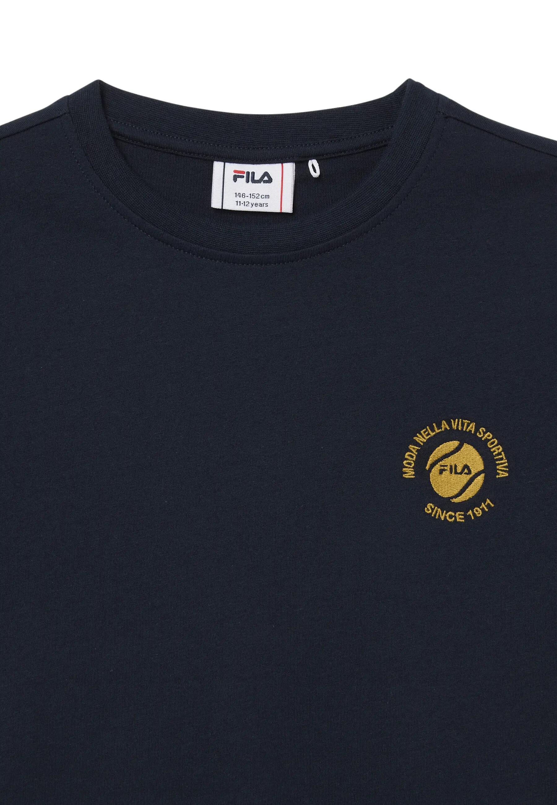 ANDALO regular graphic t-shirt 2/3