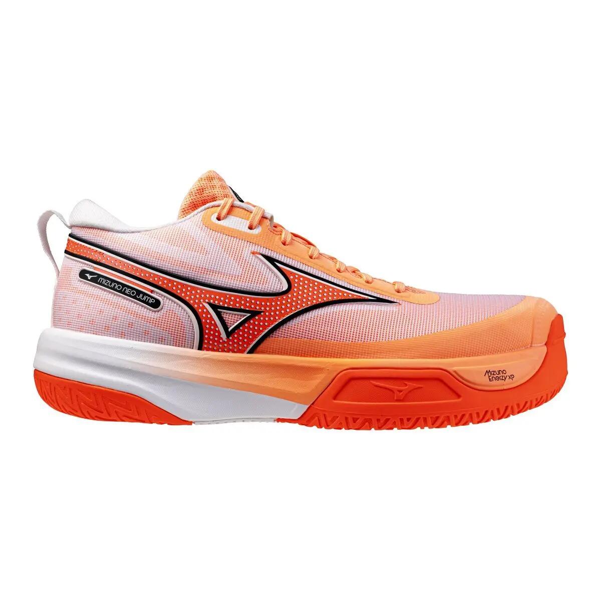 Chaussures indoor Mizuno Neo Jump 6/6