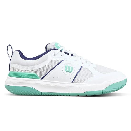 Pickleball schoenen voor dames Wilson