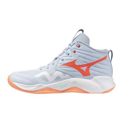 Scarpe da volley Mizuno Wave Momentum Pro Mid