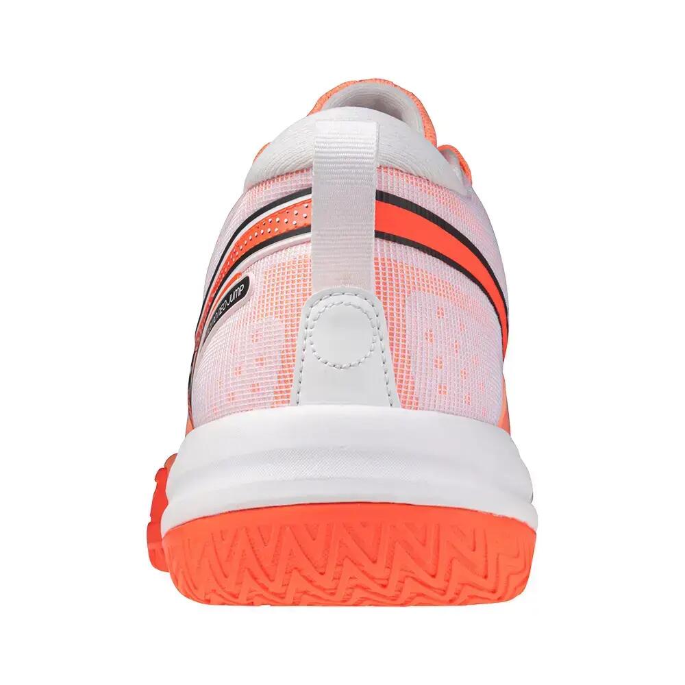 Chaussures indoor Mizuno Neo Jump 3/6